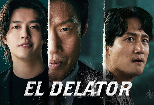 El Delator El Delator